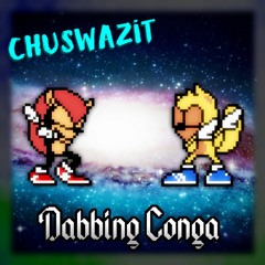 Dabbing Conga