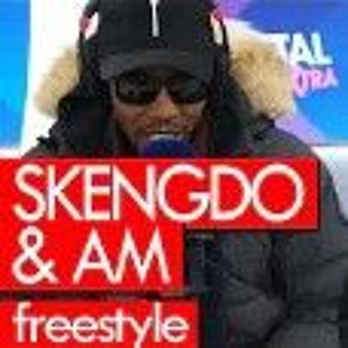 Stream Skengdo & AM Freestyle - Westwood by DY | Listen online for free ...