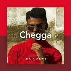 Borders Collection - 03 - Chegga