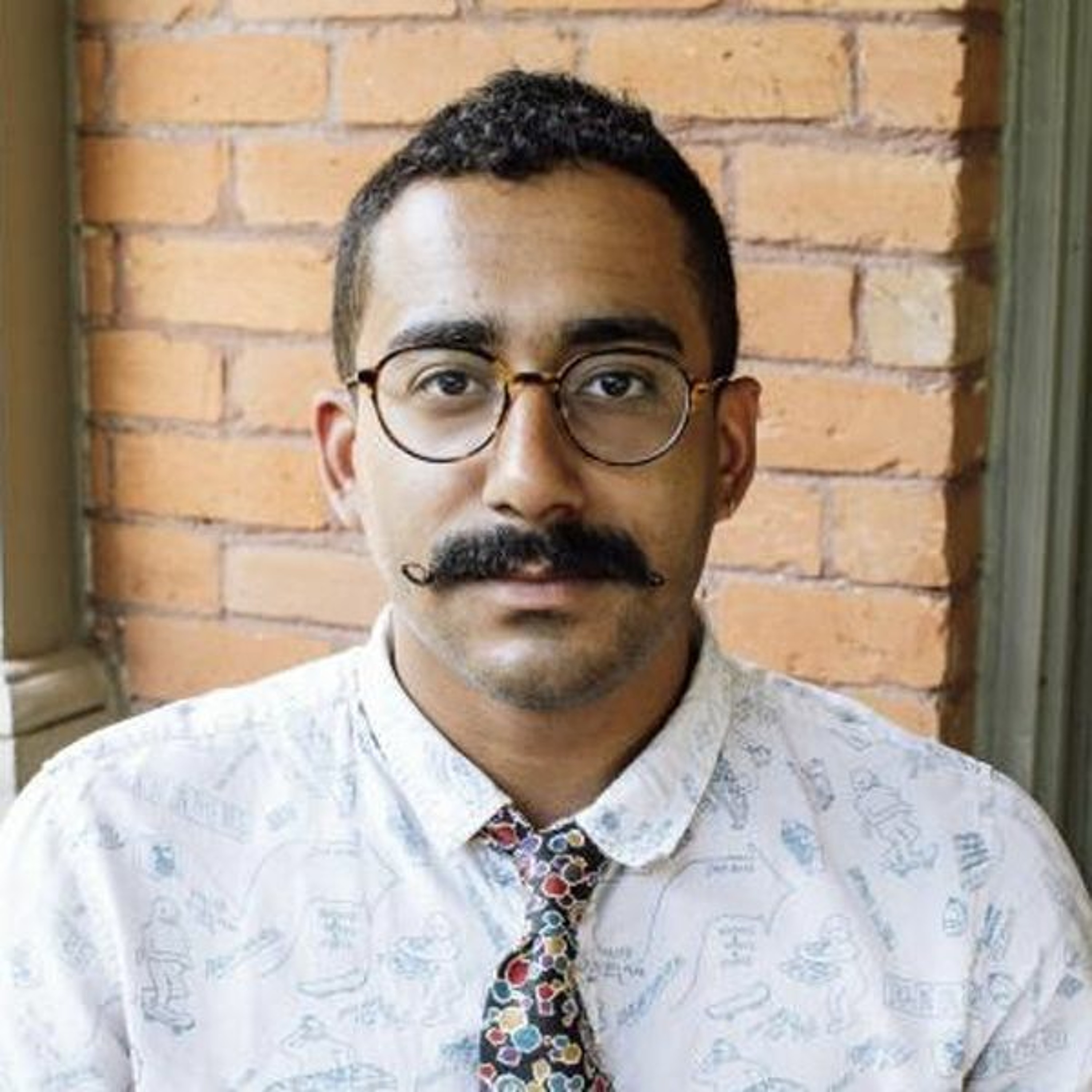 Poets and Muses: We chat with poets about their inspirations