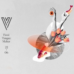 Opening Set Mahar @ Velvet Montreal - June [2018]