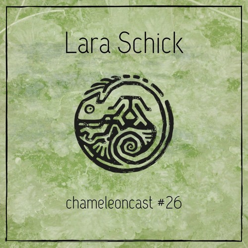 chameleon #26  Lara Schick - Rendezvous