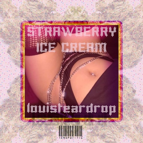Strawberry Ice Cream (prod. Taurs)