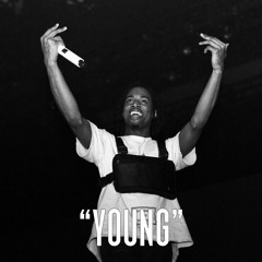 [FREE] "Young" - Melodic Chill HipHop/Rap/Trap Playboi Carti x Lil Uzi Vert Type Beat