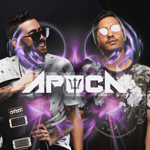 Apoca (A.K.A Invasion & Gordon) - Hypocrite (Free Download)