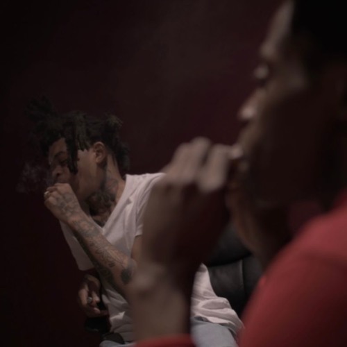 Trapland Pat X SpotEmGottem - Overdose