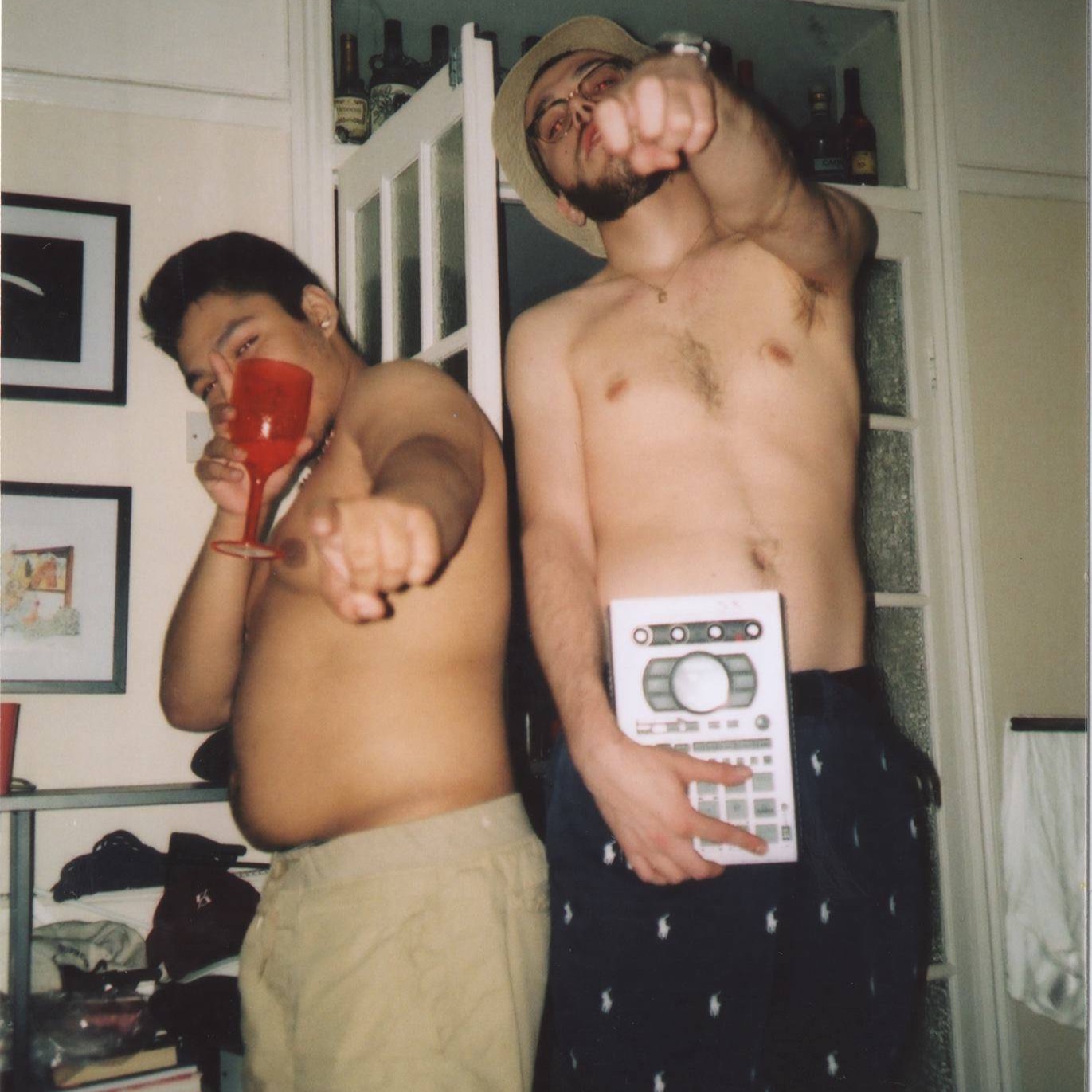 PISSY FREESTYLE prod. ZEEZ