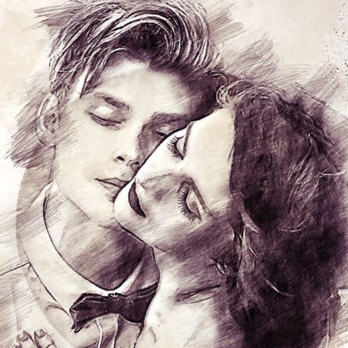 How we used to love