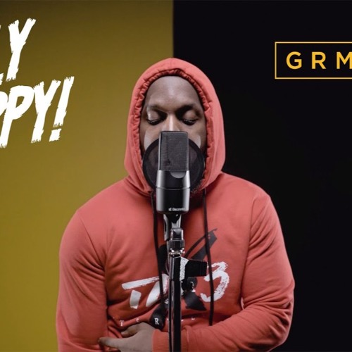 Tiny Boost - Daily Duppy
