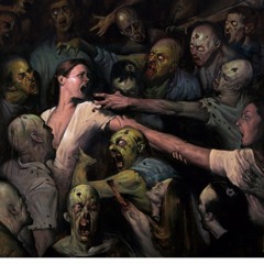 land of the living dead (S.O.S)