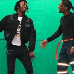 Playboi Carti Poke it out (og) leak