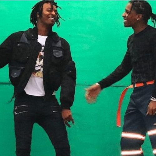 Playboi Carti Poke it out (og) leak
