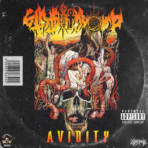 AVIDITY [prod.BIGDADDYBONE]