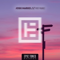 Josh Marko - My Way