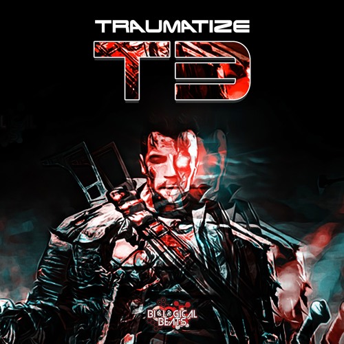 TRAUMATIZE - STEAM