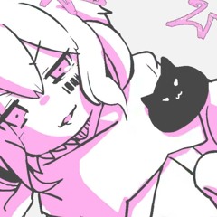 Look at meeee - mafumafu