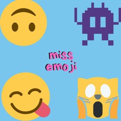 Miss Emoji