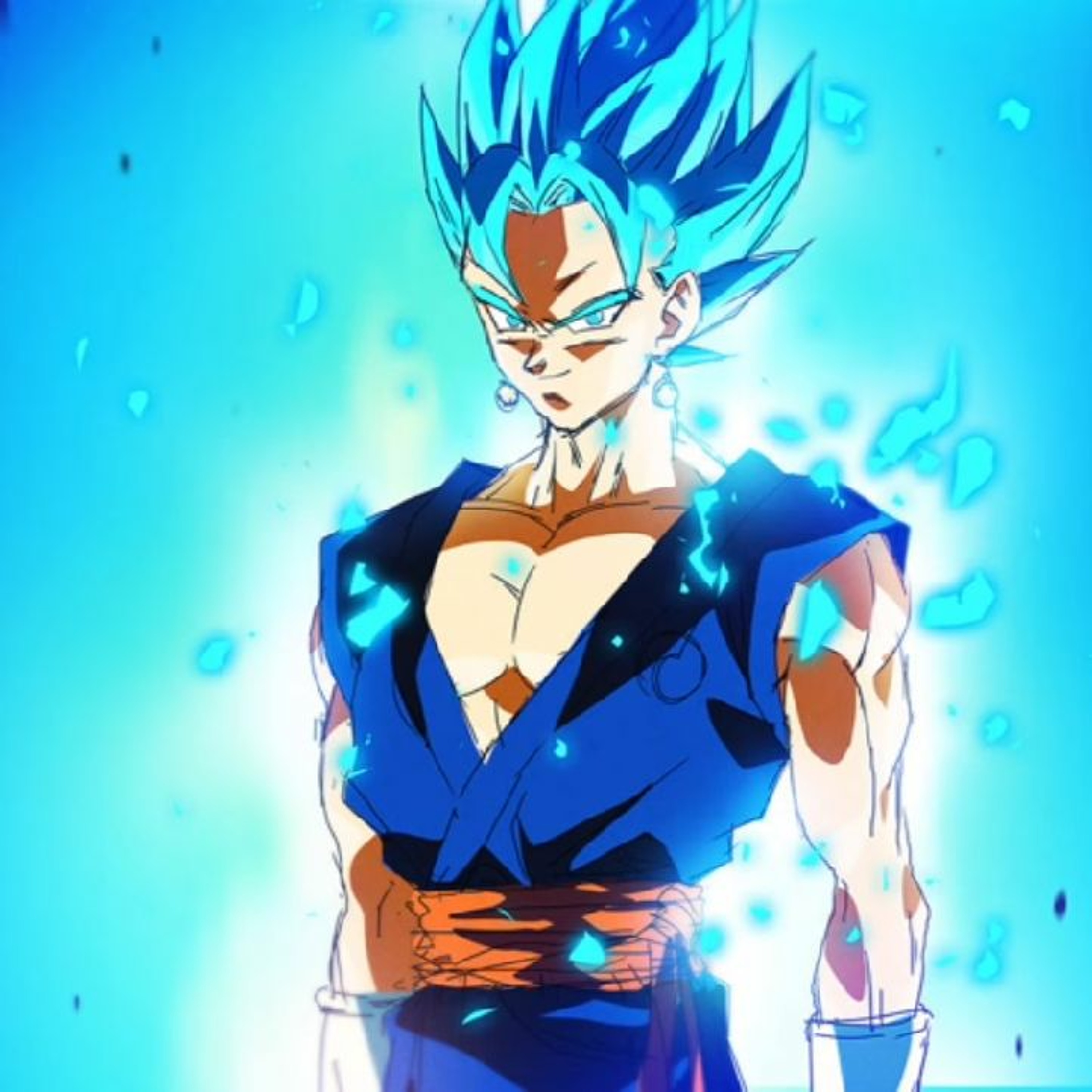 Fuzion episode artwork