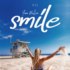 SMILE #11 - Summer Vibes  - Yann Muller
