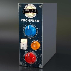 #06 EiS Podcast - Soundevice FrontDAW