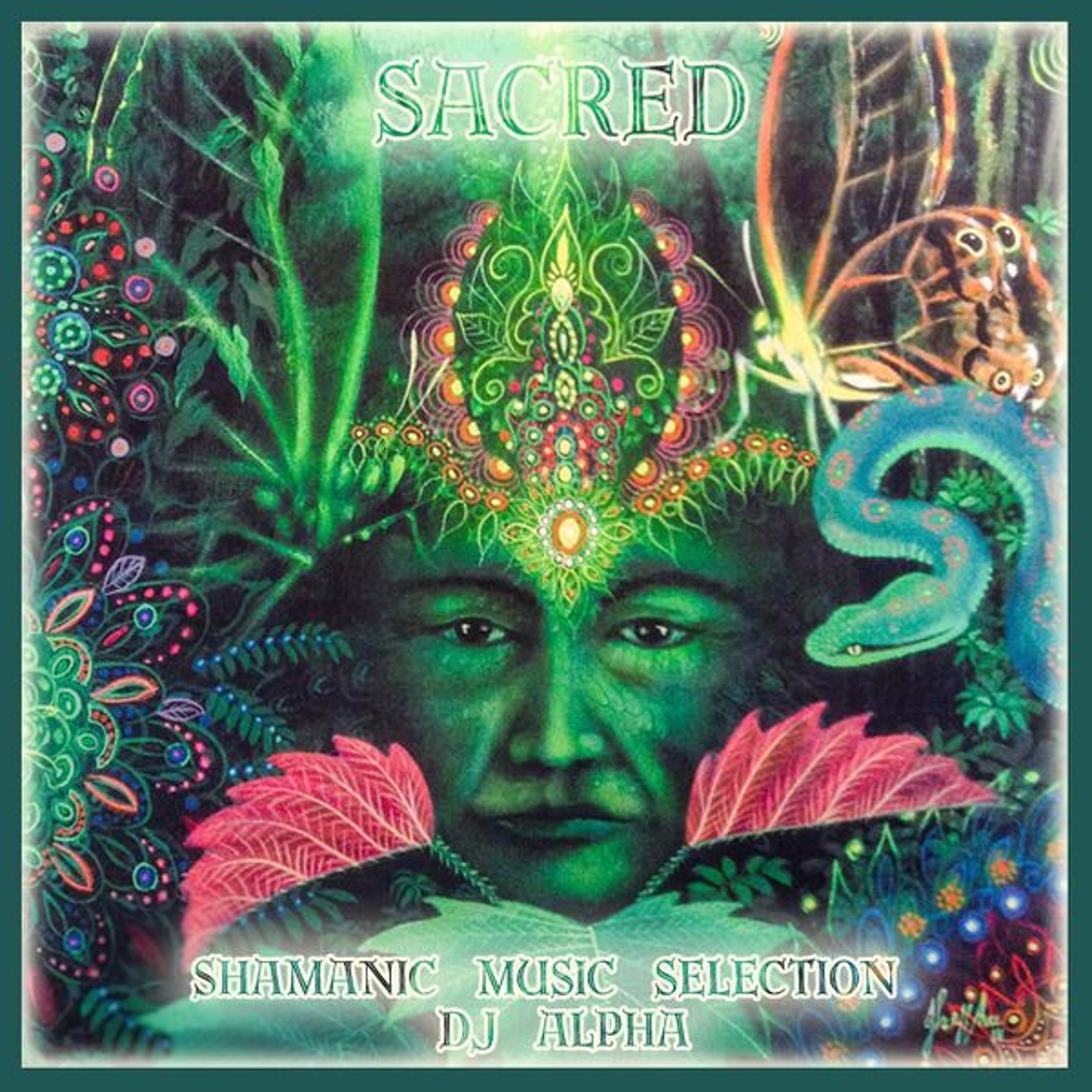 Sacred
