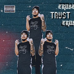 Low "TRUST" (DontDoitLow)
