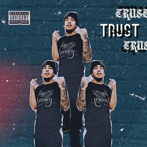 Low "TRUST" (DontDoitLow)