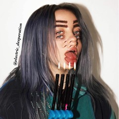 Billie Eilish - Oof