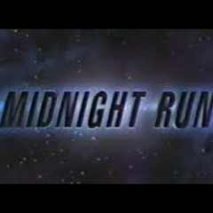 Joe Boyd Vigil - Midnight Run (Omega Remix)