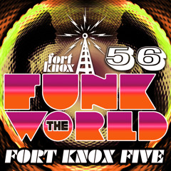 Funk The World 56