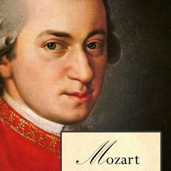 السيمفونية الـ٤٠ لـ موتسارت