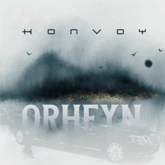 Orheyn - Konvoy 2