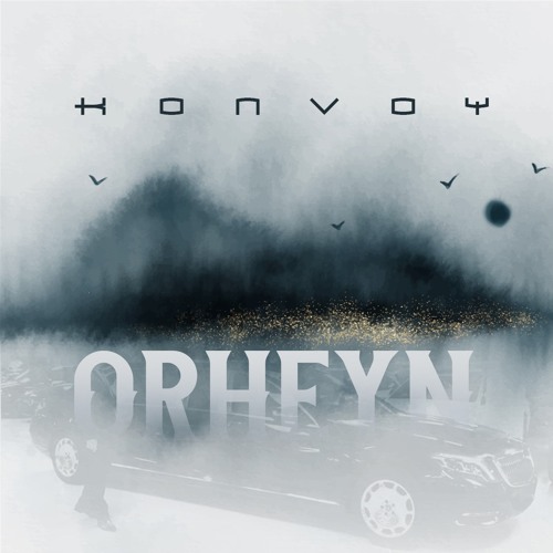 Listen to Orheyn - Konvoy 2 by Orheyn in trance playlist online for free on  SoundCloud