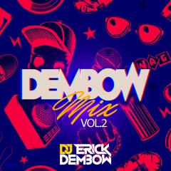 DEMBOW MIX VOL 2