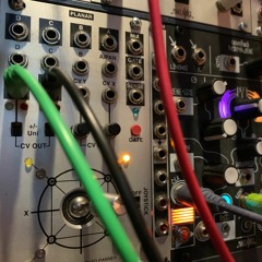 191120 Noise Set Sketch For Avant Mic (excerpts)