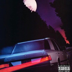 Revenge (feat.  Champagne Santana)