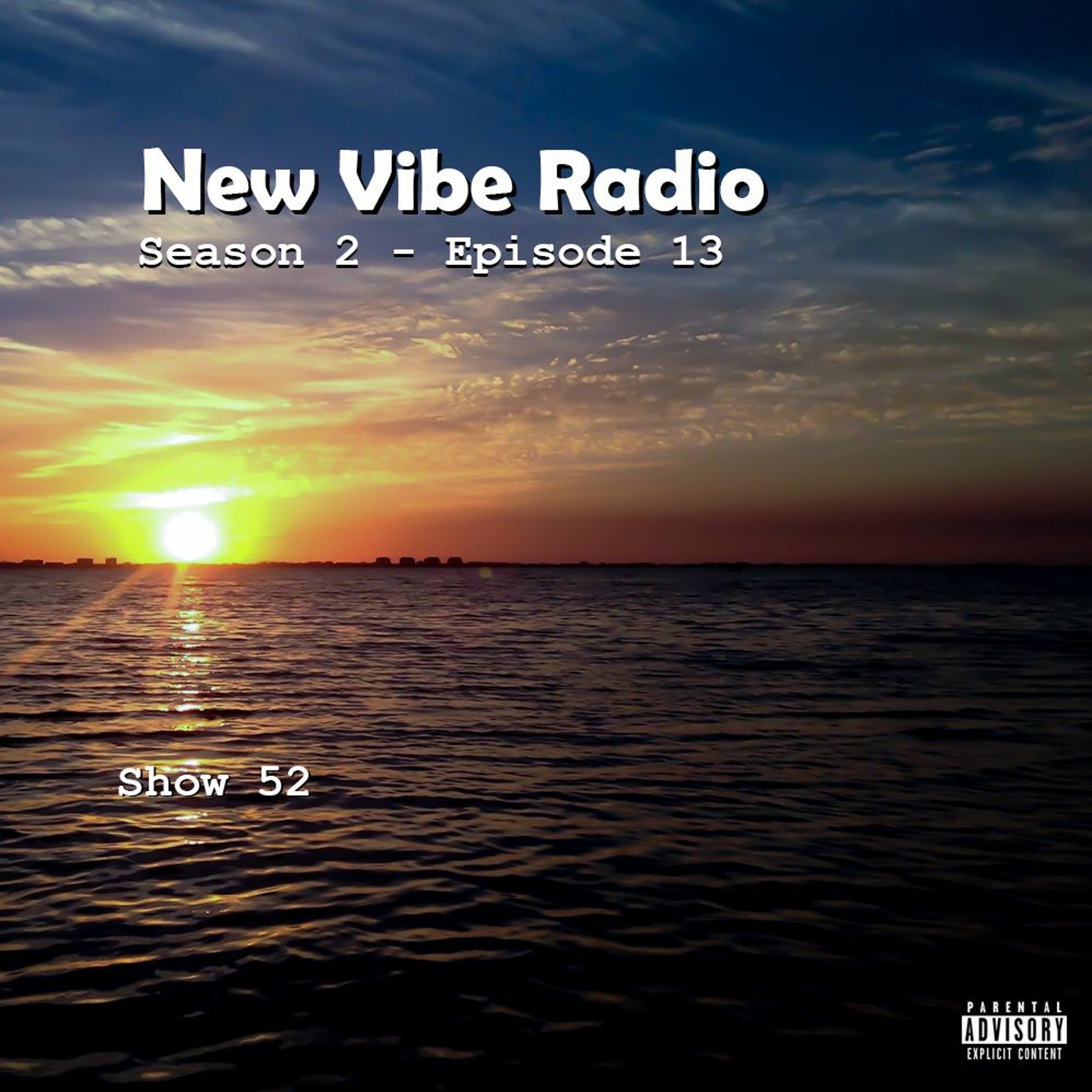 New Vibe Radio