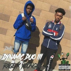 Dynamic Duo 3 - Lil Youngan X Yvng.rage (official Audio)