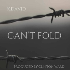 Can't Fold