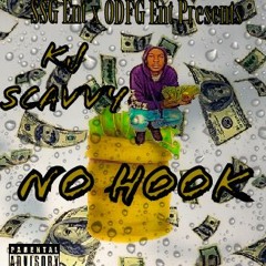 Kj Scavvy- No Hook
