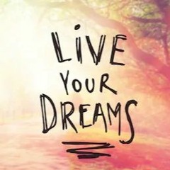 Dany Milano - Live Your Dreams