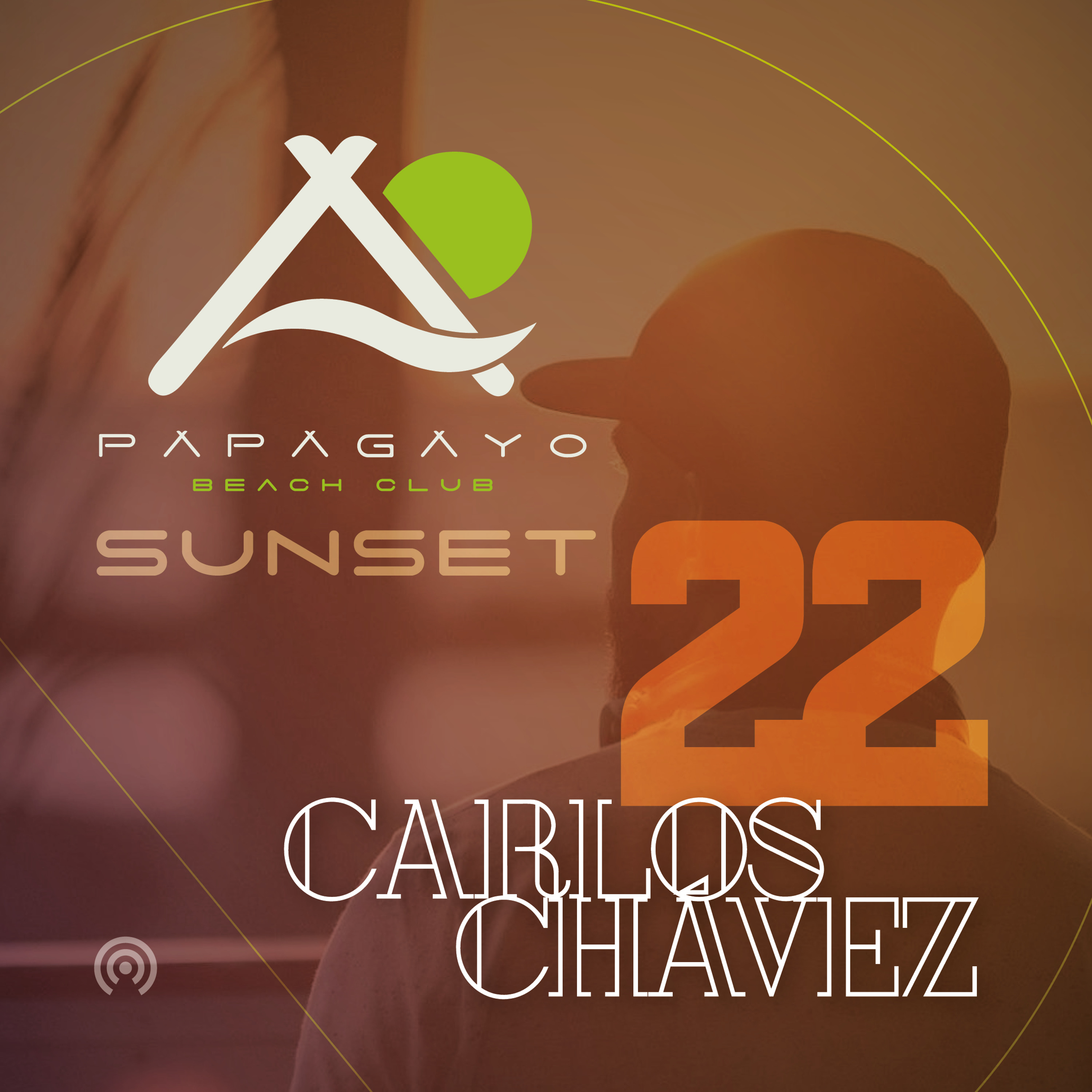 Carlos Chávez - Podcast