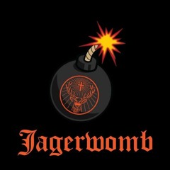 CYBERTR0N X AZABIM X GLOCKZ - JAGERWOMB (Crispy VIP!)