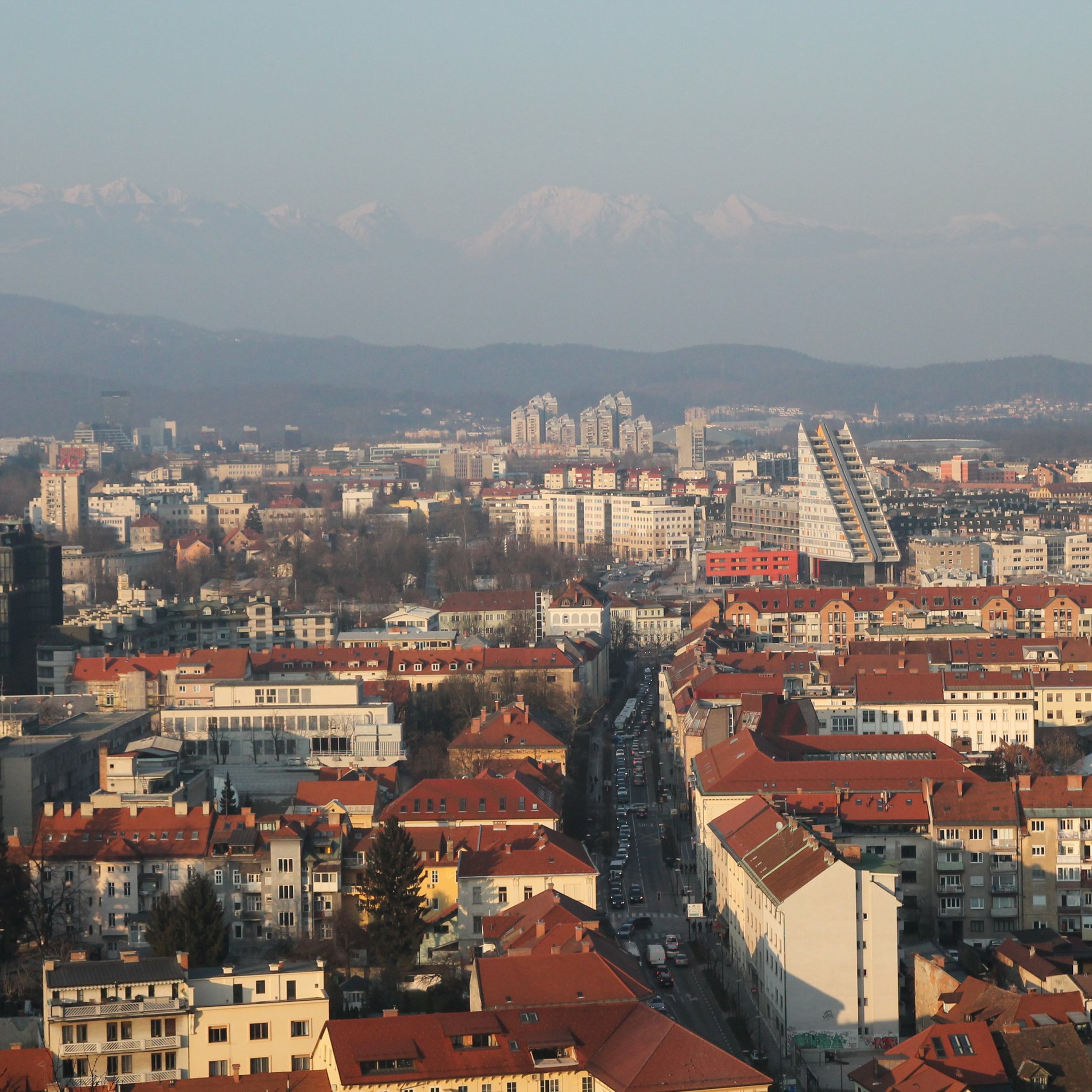 Neues vom Ballaballa-Balkan