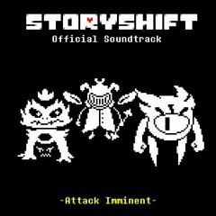 [Storyshift Official Soundtrack] Attack Imminent