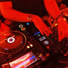 Biombbo Live Session - Marlon LUFT Lightless Set