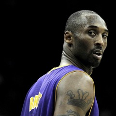 speedy sprag - rip kobe