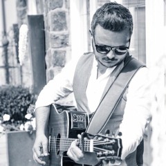 Benji Williams - Everlong - Foo Fighters Cover