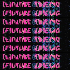 On a Sunset - [F]uture [B]eing