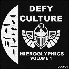 Chief Kaya - War Dub [Defy Culture]